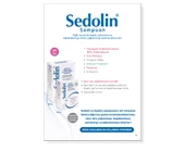 Dermadolin Sedolin Şampuan 300 Ml thumbnail 2