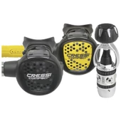 Cressi AC2 - Compact - Octopus Compact Regülatör INT Set thumbnail 3