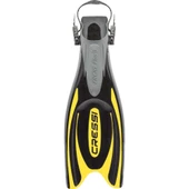 Cressi Frog Plus Sarı Dalış Paleti NO:38-41 thumbnail 3