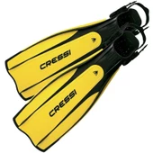 Cressi Pro Light Siyah Dalış Paleti NO:38-41 thumbnail 8