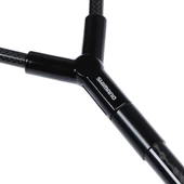 Shimano Tribal Carp Kepçe LN-180 thumbnail 3