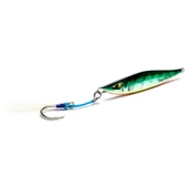 Mustad Daggerman GMK 200g Jig Yem thumbnail 2