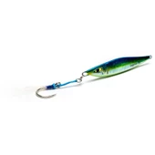 Mustad Daggerman YFT 200g Jig Yem thumbnail 2