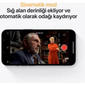 Apple iPhone 13 256 GB Siyah thumbnail 6