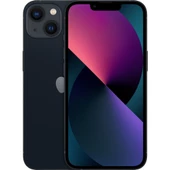 Apple iPhone 13 256 GB Siyah thumbnail 1