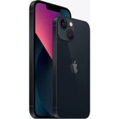 Apple iPhone 13 256 GB Siyah thumbnail 2