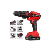 Rodex Çok Amaçlı 20V 5 Başlıklı Testere thumbnail 1
