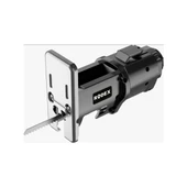 Rodex Çok Amaçlı 20V 5 Başlıklı Testere thumbnail 6