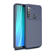 Xiaomi Redmi Note 8 Kılıf Negro Silikon Kapak thumbnail 8