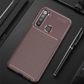 Xiaomi Redmi Note 8 Kılıf Negro Silikon Kapak thumbnail 11