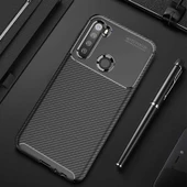 Xiaomi Redmi Note 8 Kılıf Negro Silikon Kapak thumbnail 9