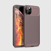 iPhone 11 Pro Kılıf Negro Silikon Kapak thumbnail 3