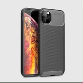 iPhone 11 Pro Kılıf Negro Silikon Kapak thumbnail 1