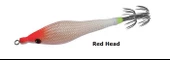 DTD RED DEVIL 2.0  6.5 CM 5.2 GR KIRMIZI KAFA thumbnail 1
