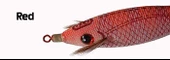 DTD ARBUN 2.5   7 CM 9.8 GR KIRMIZI thumbnail 1