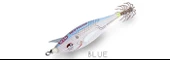 DTD RED KILLER 2.0  6.5 CM 7.9 GR MAVİ thumbnail 1