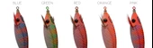 DTD ARBUN 3.0  8 CM 12.9 GR MAVİ thumbnail 2