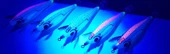 DTD WHITE KILLER 2.0  6.5 CM 7.9 GR YEŞİL thumbnail 3