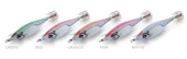 DTD WHITE KILLER 2.0  6.5 CM 7.9 GR YEŞİL thumbnail 2