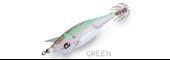 DTD RED KILLER 2.5  7 CM 9.8 GR YEŞİL thumbnail 1