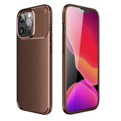 iPhone 13 Pro Kılıf Negro Silikon Kapak thumbnail 11