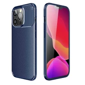 iPhone 13 Pro Kılıf Negro Silikon Kapak thumbnail 10