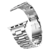 Apple Watch 40mm KRD-04 Metal Kordon thumbnail 11