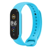Xiaomi Mi Band 6  Klasik Kordon thumbnail 9