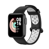Xiaomi Redmi Watch 2 Lite KRD-02 Silikon Kordon thumbnail 9