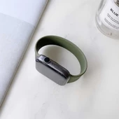 Apple Watch 42mm KRD-31 Solo Loop Small Kordon thumbnail 6