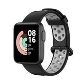 Xiaomi Redmi Watch 2 Lite KRD-02 Silikon Kordon thumbnail 5