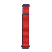 Galaxy Watch 42mm (20mm) KRD-03 Hasır Kordon thumbnail 6