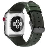 Apple Watch 42mm Luxury Leather Deri Kordon thumbnail 10