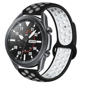 Galaxy Watch 3 45mm KRD-02 Silikon Kordon thumbnail 11