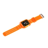 Apple Watch 44mm KRD-27 Silikon Kordon thumbnail 9