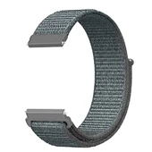 Galaxy Watch 42mm (20mm) KRD-03 Hasır Kordon thumbnail 4