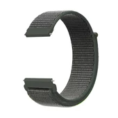 Gear S3 (22mm) KRD-03 Hasır Kordon thumbnail 6