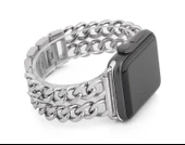 Apple Watch 38mm Cowboy Metal Kordon thumbnail 10