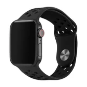 Apple Watch 40mm KRD-02 Silikon Kordon thumbnail 8