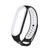 Xiaomi Mi Band 5 KRD-02 Silikon Kordon thumbnail 2