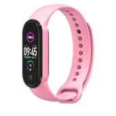 Xiaomi Mi Band 5  Klasik Kordon thumbnail 8