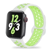 Apple Watch 40mm KRD-02 Silikon Kordon thumbnail 6