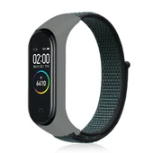 Xiaomi Mi Band 5 KRD-03 Hasır Kordon thumbnail 8