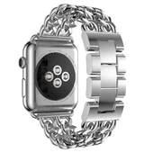 Apple Watch 38mm Cowboy Metal Kordon thumbnail 1
