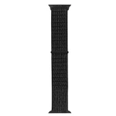 Apple Watch 42mm KRD-03 Hasır Kordon thumbnail 4