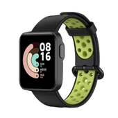 Xiaomi Redmi Watch 2 Lite KRD-02 Silikon Kordon thumbnail 11