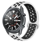 Galaxy Watch 3 45mm KRD-02 Silikon Kordon thumbnail 12
