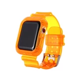 Apple Watch 44mm KRD-27 Silikon Kordon thumbnail 6