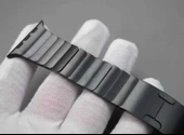 Apple Watch 38mm KRD-35 Metal Kordon thumbnail 6