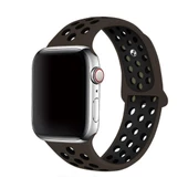 Apple Watch 40mm KRD-02 Silikon Kordon thumbnail 3